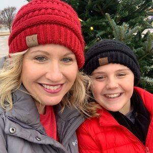 Meet your Posher, Riley